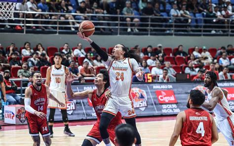 ginebra vs northport|Iba pa.